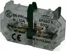 Promet Teisingas jungiamasis elementas (W0-Bendrijoje)