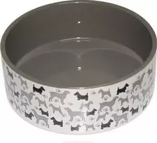 Yarro International Yarro Keraminis dubenėlis Šunims Y2714 16x6cm