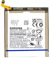 EB-BS901ABY „Samsung“ ličio jonų akumuliatorius, 3700 mAh (servisų paketas)