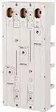 „Eaton“ adapteris, skirtas NZM3 630A 60 mm UL508 NZM3-XAD630 grandinės pertraukikliams (107206)