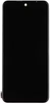 Dėklas For_Xiaomi LCD Ekranas + Touch Unit + priekinis dangtelis, skirtas Xiaomi Redmi Note 11