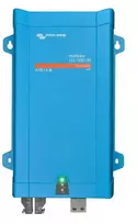 Įtampos keitiklis - įkroviklis MultiPlus 12Vdc/230Vac 1200VA, UPS funkcija, įkrovimo srovė 50A, Victron Energy
