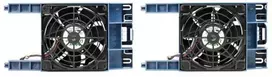Hewlett Packard (HP) HPE ProLiant DL380/DL560 Gen11 2U didelio našumo ventiliatoriaus rinkinys