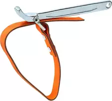 Juostinis raktas, Ø 140mm, KS Tools
