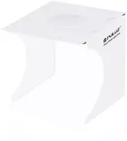Fotostudio Puluz LED 30cm PU5029
