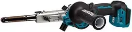 Makita DBS180ZJ Akku-Bandfeile
