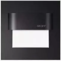 Laiptų šviestuvas SKOFF Tango LED baltas (ML-TAN-DH-1-PL-00-01)