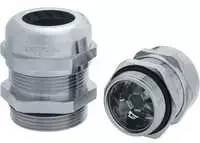 LAPP žalvarinis kabelio sandariklis EMC M32 IP68 Skintop MS-SC M 32x1.5 (53112650)