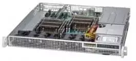 „Supermicro“ naudoja „SuperChassis CSE-514-R407C“