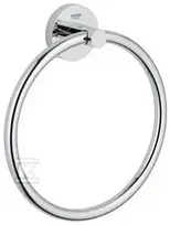 Grohe Essentials New žiedinė rankšluosčių kabykla, chromas