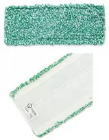 Mopatex Priklijuojama grindų šluostė Cisne VELCRO Color (40cm/60cm), žalia - 60cm