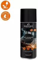 Apsauga nuo purslų virinant, SOPPEC, 400 ml
