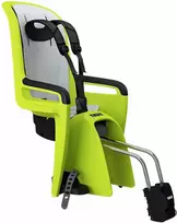 Thule RideAlong 2 – gale montuojama dviračio sėdynė | Zen Lime