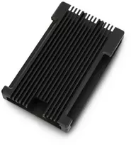 Aliuminio aušinimo dėklas LattePanda 3 Delta - DFRobot FIT0946