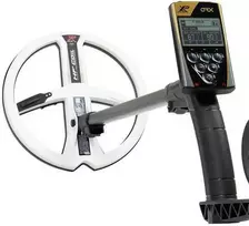 Metalo detektorius XP ORX su HF 9“ rite ir WSaudio ausinėmis