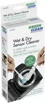 Valiklis Green Clean Žalias Clean Žalias clean sensor cleaner non full size 1vnt.