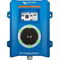 Victron Energy EV įkrovimo stotelė