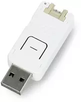 AtomS3U ESP32S3 kūrimo rinkinys – kūrimo rinkinys su USB A jungtimi – M5Stack K125