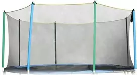 Atsarginis apsauginis tinklas batutui 305 cm (be vamzdžių) inSPORTline