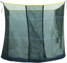 Atsarginis apsauginis tinklas batutui 244 cm (be vamzdžių) inSPORTline