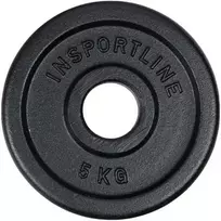 Ketaus svoris inSPORTline Castblack OL, 5kg
