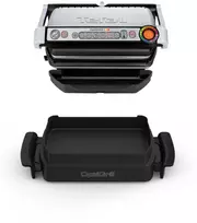 Tefal OptiGrill+ XL GC714D elektrinis grilis
