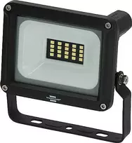 Prožektorius Brennenstuhl Jaro, 10 W, 1150 lm, 6500 °K, IP65