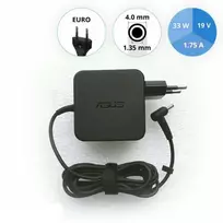 Kintamosios srovės adapteris Asus įkroviklis 33W 19V 1.75A (4.0x1.35mm)