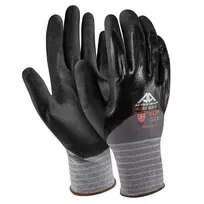 Active Gear Atsparios vandeniui pirštinės XL