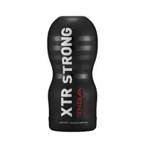 Tenga Original Vacuum Cup Extra Stro