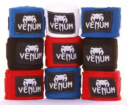 BINTAI VENUM KONTACT 4M (JUODI)