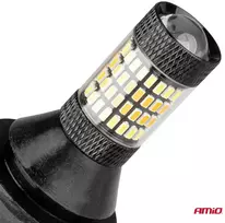 Amio LED dienos žibintai DRL-TS1 su posūkiu CANBUS