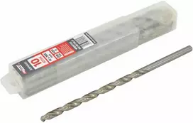AW-Tools AWTOOLS Metalo grąžtas Baltas 5,0mm x 245mm PRAILGINTAS