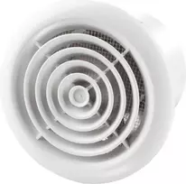 Vents lubos ventiliatorius fi 150 24W 38dB balta (150PF)