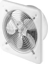 AWENTA Ašinis ventiliatorius fi 315 51W IP44 baltas (WO315)