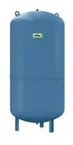 Reflex plėtimosi indas DE 200L 10bar karštas buitinis vanduo - 7306700