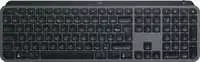 Klaviatūra Logitech MX KEYS S - GRAPHITE - FRA - BT - - N/A CENTRAL-419