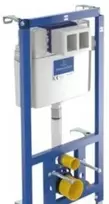 WC rėmas Villeroy & Boch VICONNECT 92230900