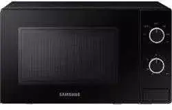 Mikrobangų krosnelė Samsung MS20A3010AL/EO