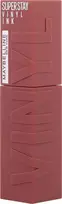 Maybelline Žaibas Maybelline Superstay Vinil Link 10 - liepa