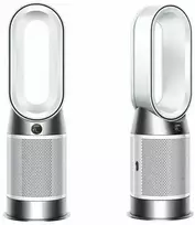 Oro valytuvas su ventiliatoriaus ir šildytuvo funkcija DYSON HP10