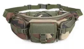 Aptel Juosmens krepšys CAMO