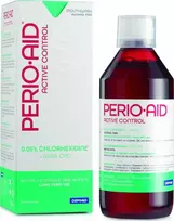 Vitis Pharma Perio- pagalba Aktyvi kontrolė 0,05% 500 ml