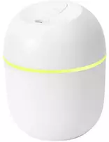 ATL AG732 Balta mini oro drėkintuvas