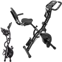 Sulankstomas treniruoklis inSPORTline Xbike Max