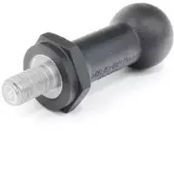 VAG VW AUDI SEAT SKODA Priekinio variklio dangčio rutulio tvirtinimo varžtas originalus 03L103164