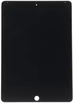 Oem Iphone Lcd iPad Air 2 LCD ekranas + jutiklinis blokas juodas