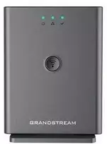 Grandstream Networks DP755 DECT bazinė stotis Juodas