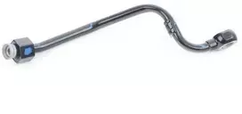 VAG Slėginis Vamzdis Volkswagen Phaeton 3D 2002-2016 Originalus 3D1422897J