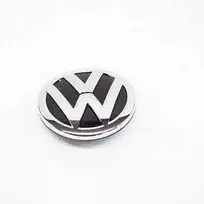 VAG Volkswagen Scirocco Emblema 2015 2018 Originalus 1K8853630FFOD